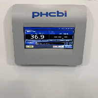 PHCBI Double Stack CO2 Incubator image 3